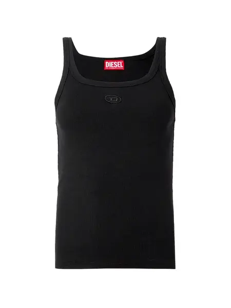DIESEL Top  čierna