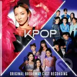 Original Broadway Cast: KPOP