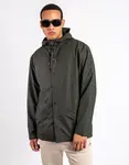Rains Jacket 03 Green XL