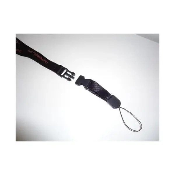 Šňůrka na krk Num´Axes | P5990