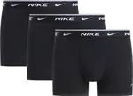 Nike ESSNTIAL COTTON STRC TRUNK 3PK L