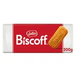 BISCOFF Karamelizované sušenky 200 g