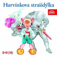 Divadlo Spejbla a Hurvínka – Hurvínkova strašidýlka