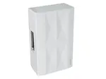 Zvonek drátový LUMIO DB103W bílý