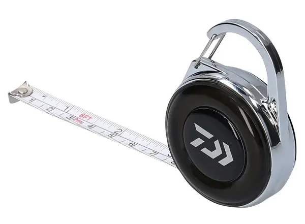 Daiwa metr tape measure