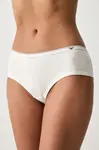 Emporio Armani Underwear  nohavičky dámske bavlnené s elastanom