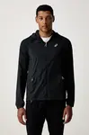 Asics sportovní bunda dámská ROAD PACKABLE JACKET