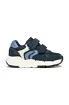 Geox  FLEXYPER MINI sneakers boty dětské