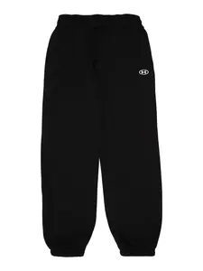 UNDER ARMOUR Nohavice  čierna