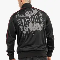 Tapout Men's tracksuit top regular fit