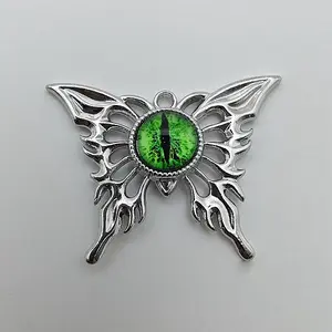 Alloy Resin Pendants