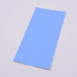 Frosted PVC Self Adhesive Stickers