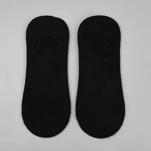 Polyester Non-slip Boat Socks