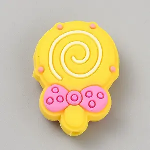 PVC Plastic Beads