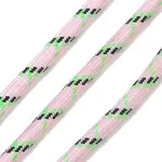 Polyester Round Braided Cord
