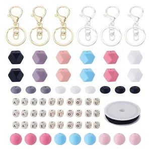 DIY Keycahin Making Kits