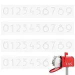 Waterproof Self Adhesive Craft Stickers