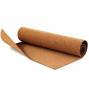 Cork Insulation Sheets