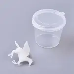 DIY Crystal Epoxy Resin Material Filling