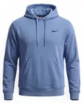 NIKE Športová mikina 'FLEX FLC'  kráľovská modrá