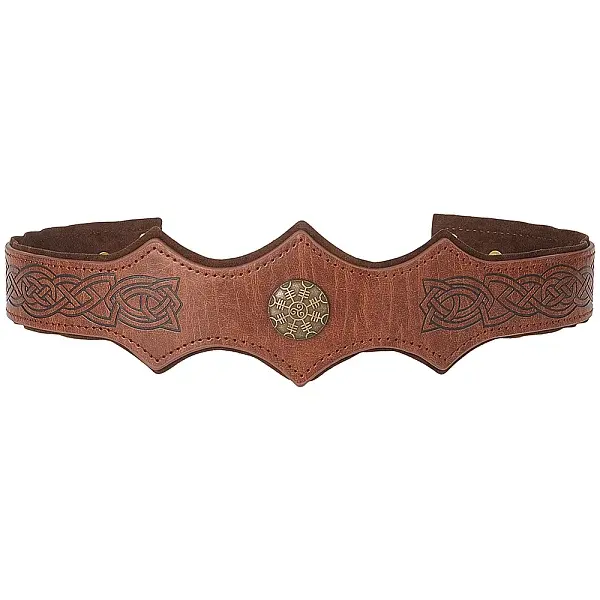 PU with Alloy and Iron Headring