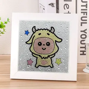 Constellations DIY Diamond Painting Kits