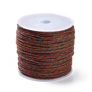 Macrame Cotton Cord