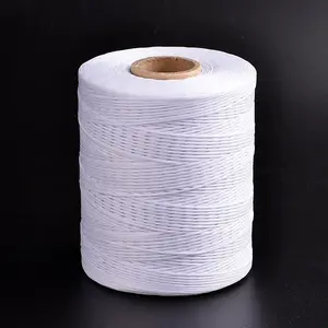 Waxed Polyester Cord