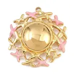 304 Stainless Steel Enamel Pendants