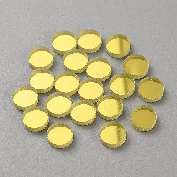 Glass Cabochons