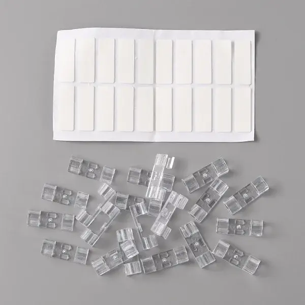 Plastic Cord Organizer