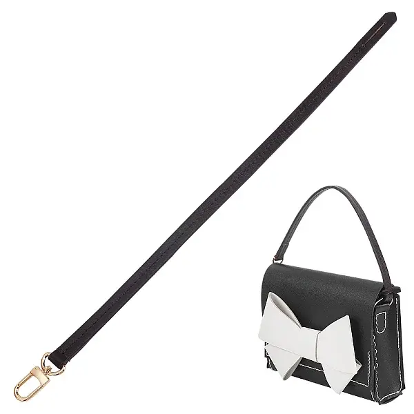 Leather Bag Straps