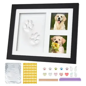 Wood Photo Frame Stand Kits