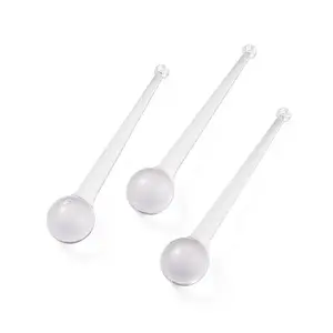 (Defective Closeout Sale: Scratch)Acrylic Big Pendants