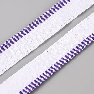 Flat Cotton Book Headbands