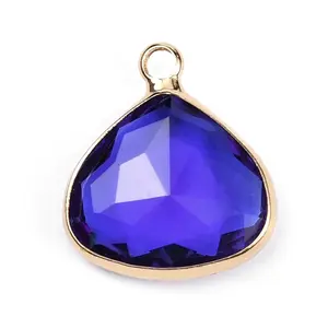 Brass Pendants