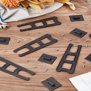 Resin Photo Frame Holder Set
