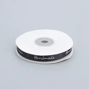 Printed Polyester Ribbon