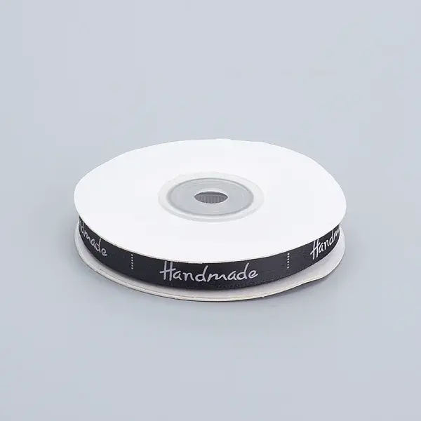 Printed Polyester Ribbon
