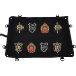 Nylon Brooch Pin Display Organizer
