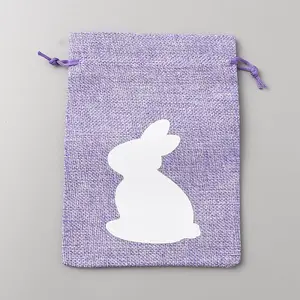 Easter Cloth Storage Pouches