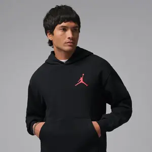 Jordan Men Fleece Pullover Hoodie 3XL