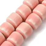 Handmade Porcelain Beads