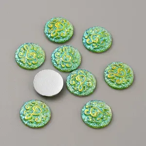 Resin Cabochons