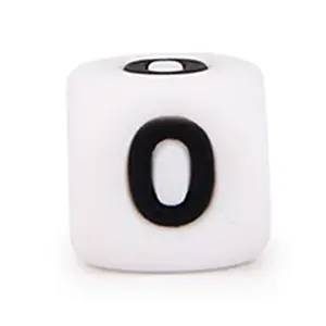 Silicone Beads