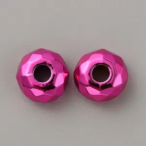 Resin European Beads
