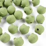 Acrylic Beads