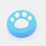 Silicone Replacement Cat Paw Thumb Grip Caps