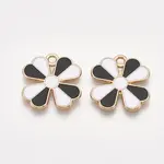 Alloy Pendants