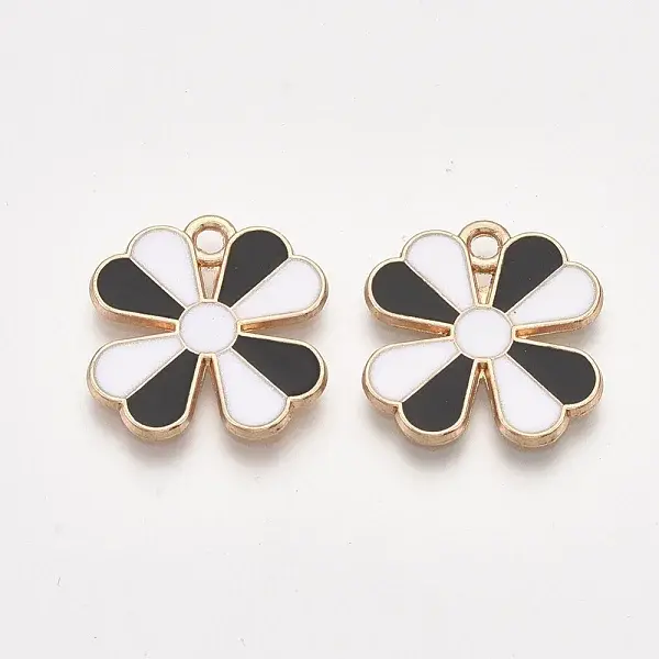 Alloy Pendants